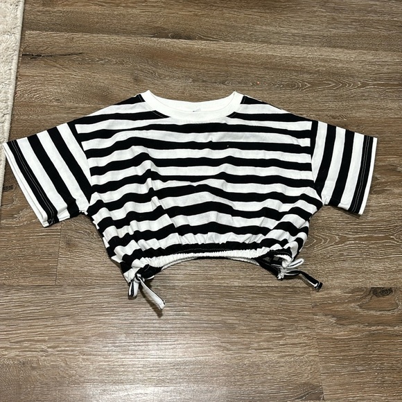 Zara Other - Zara Crop Top